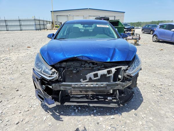 2018 HYUNDAI SONATA SE, Eco