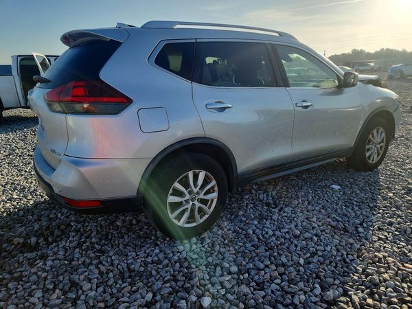 2020 NISSAN ROGUE — PSRA