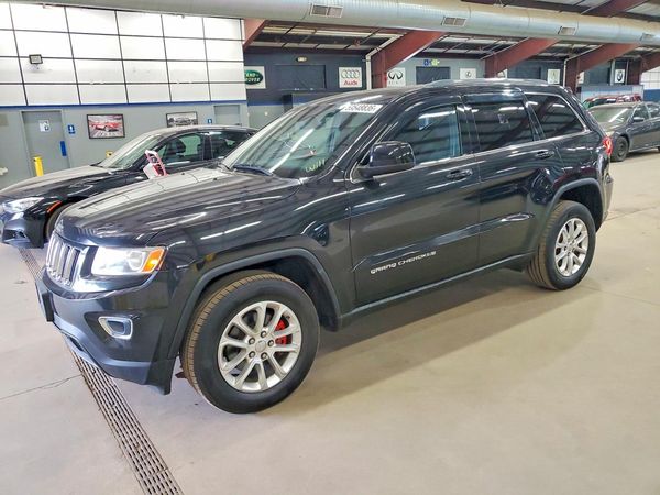 2014 JEEP GRAND CHER