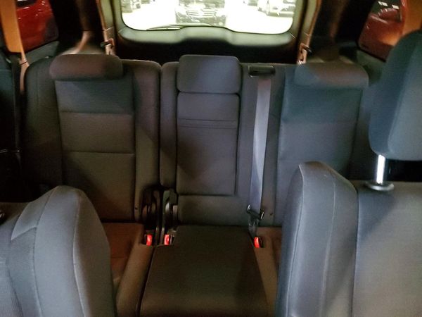 2014 JEEP GRAND CHER Laredo — SUVN
