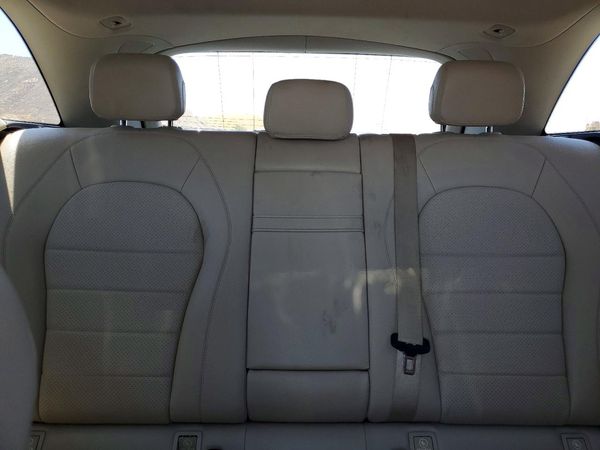 2016 MERCEDES-BENZ GLC GLC300