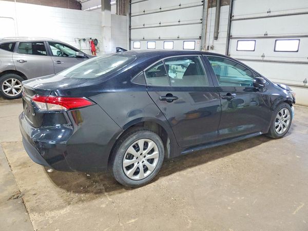 2024 TOYOTA COROLLA — PSRA
