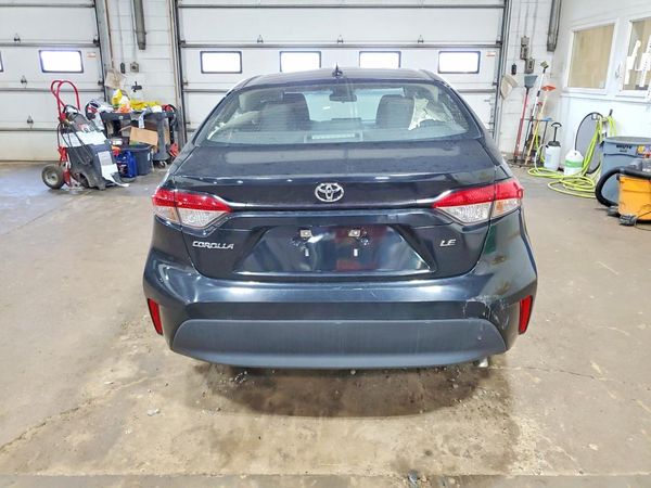 2024 TOYOTA COROLLA — DIRR