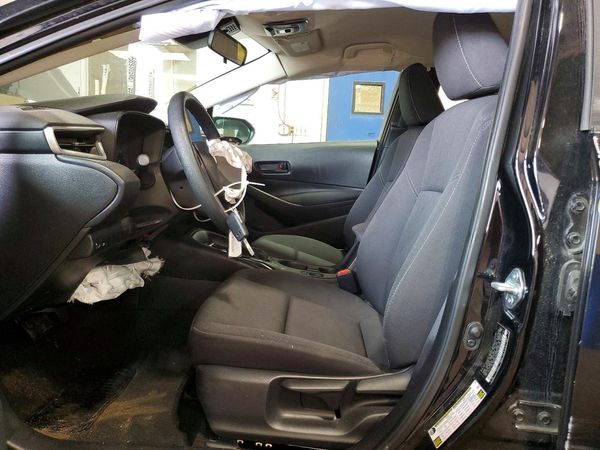 2024 TOYOTA COROLLA — DENT