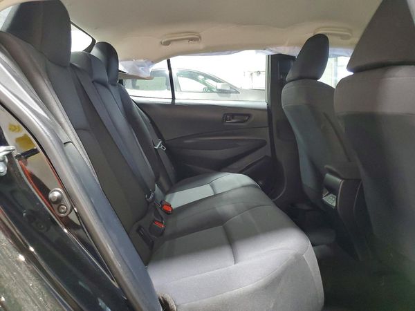 2024 TOYOTA COROLLA — PSRS