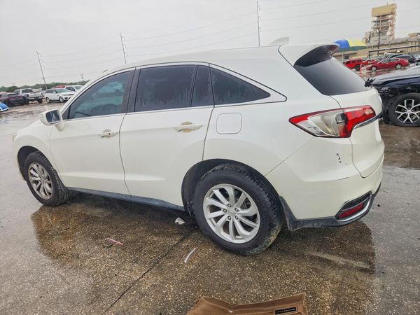 2016 ACURA RDX