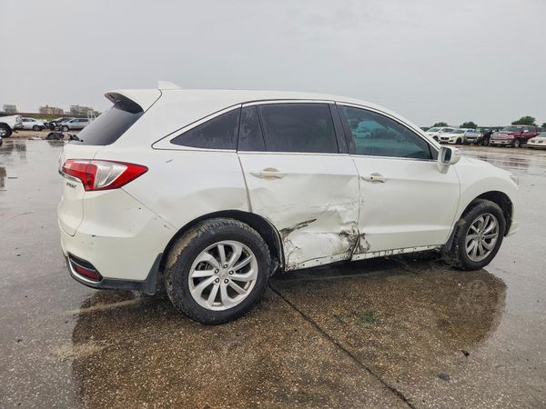 2016 ACURA RDX