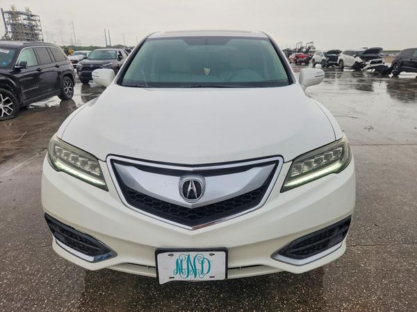 2016 ACURA RDX