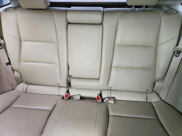 2016 ACURA RDX
