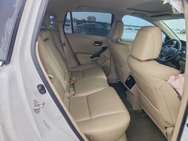 2016 ACURA RDX