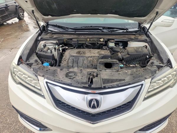 2016 ACURA RDX