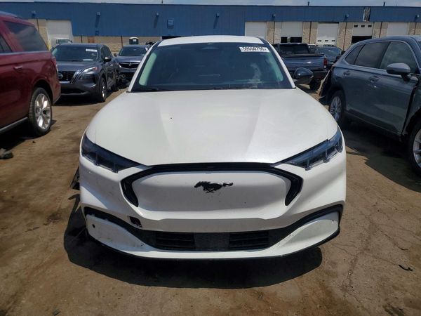 2024 FORD MUSTANG Premium