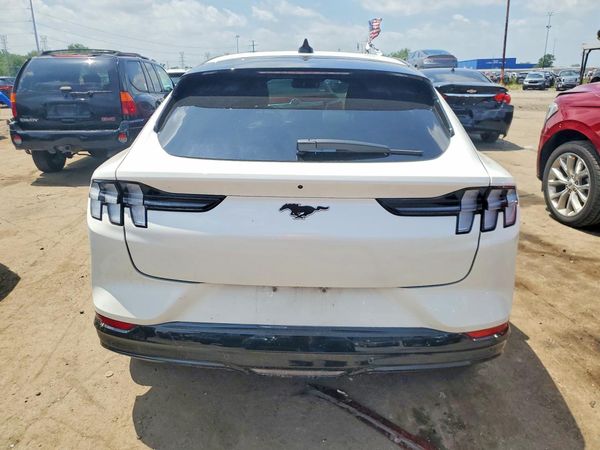 2024 FORD MUSTANG Premium