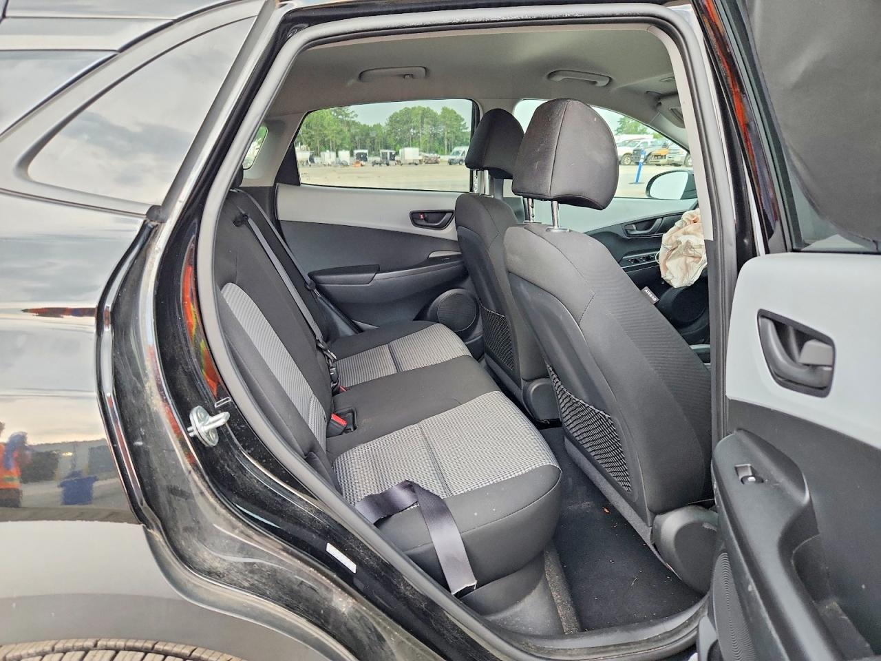 2018 HYUNDAI KONA SEL
