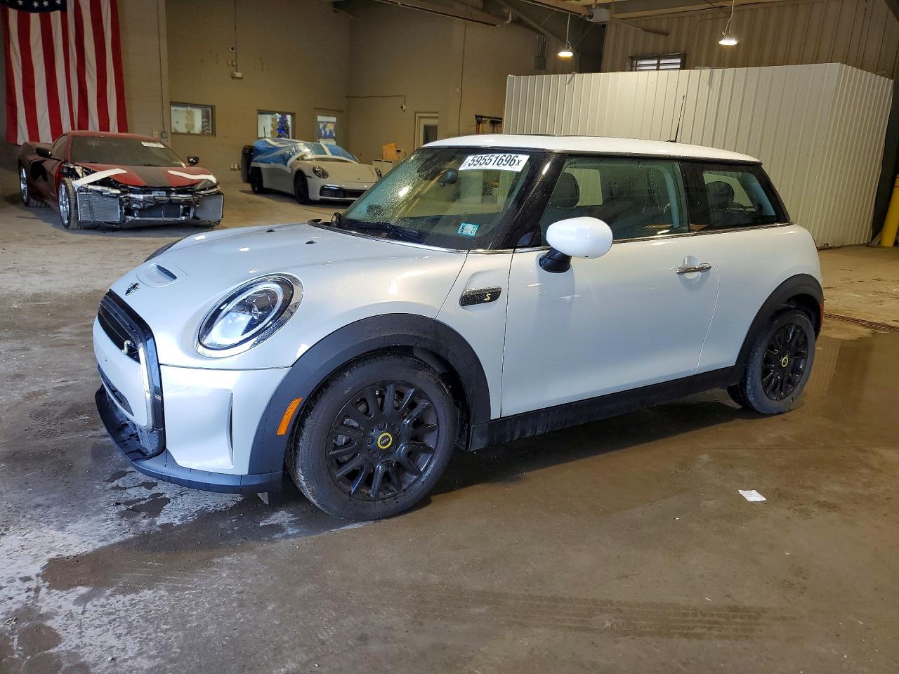 2023 MINI COOPER