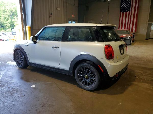 2023 MINI COOPER