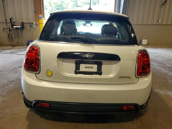 2023 MINI COOPER