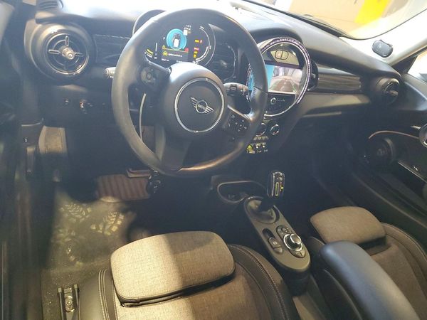 2023 MINI COOPER