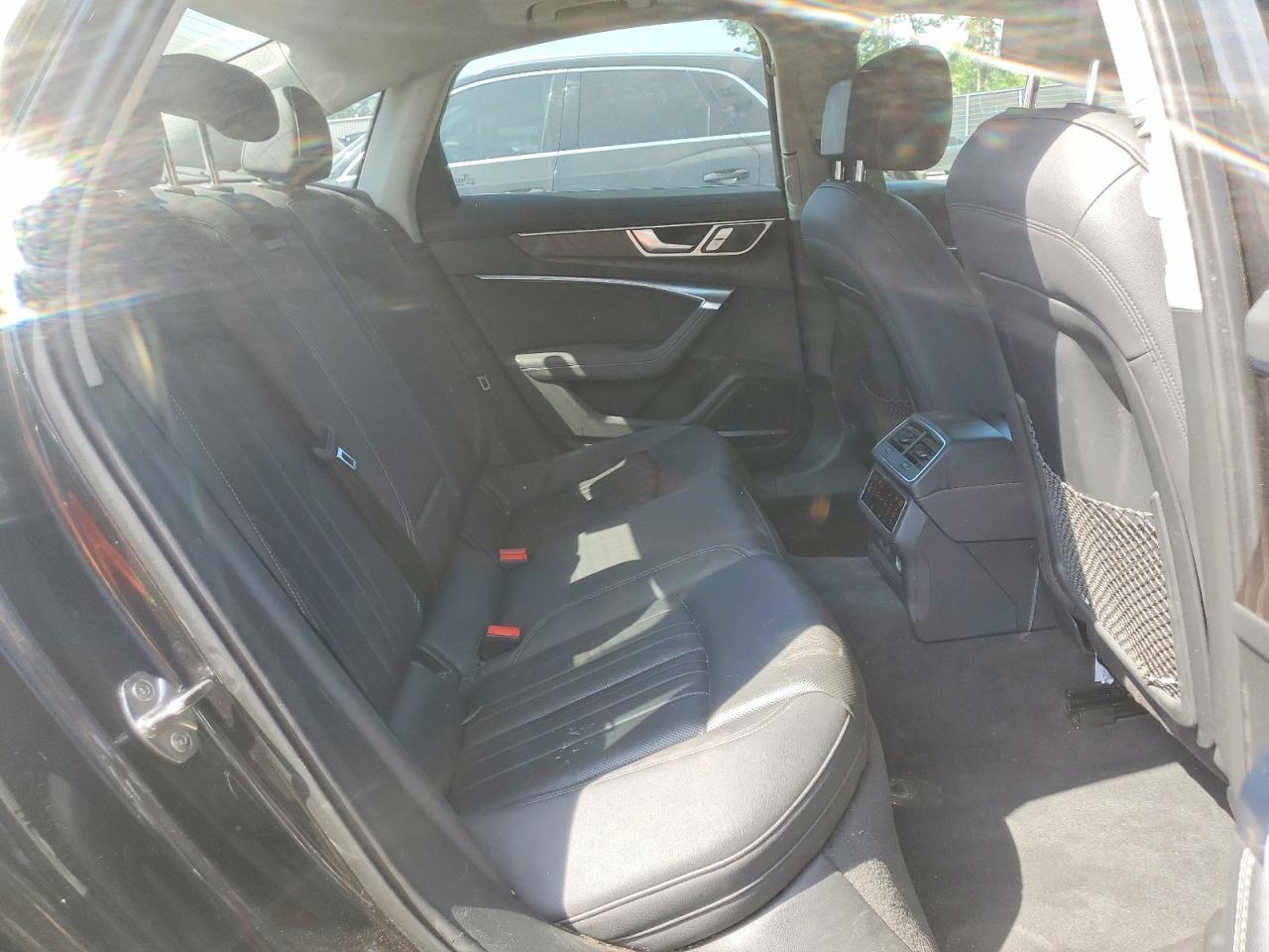 2019 AUDI A6 quattro Premium Plus