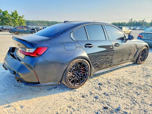 2024 BMW M3