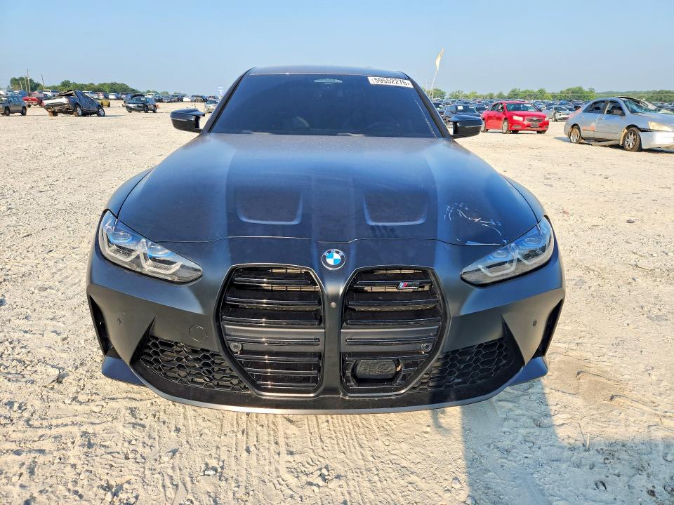 2024 BMW M3