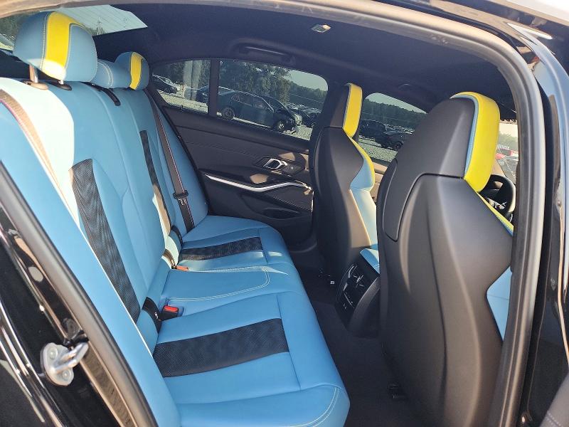 2024 BMW M3