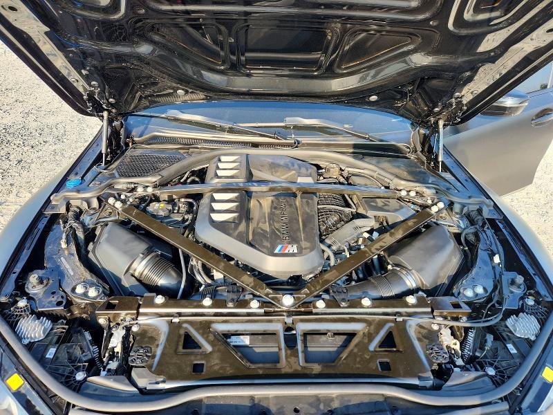 2024 BMW M3