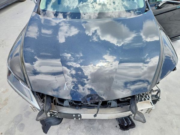 2020 LEXUS RX