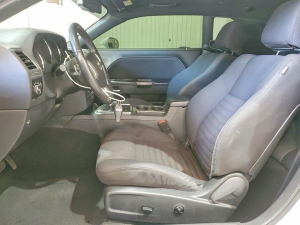 2013 DODGE CHALLENGER R/T