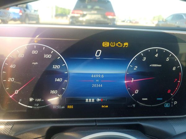 2024 MERCEDES-BENZ C