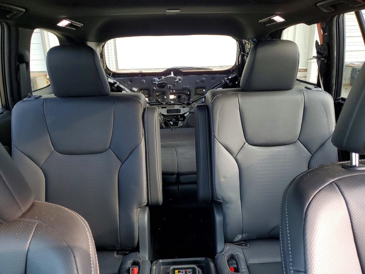 2025 LEXUS TX 350