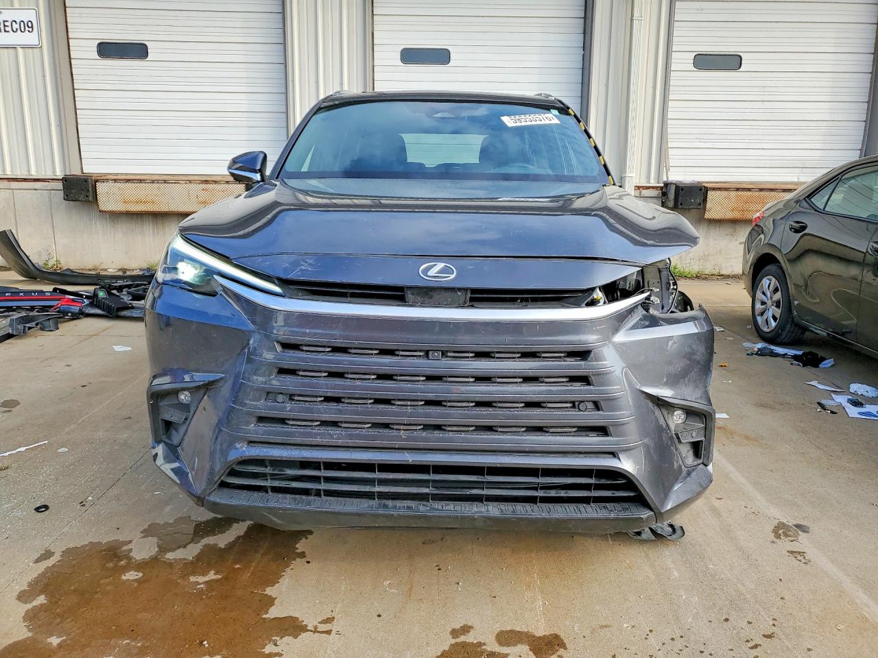 2025 LEXUS TX 350