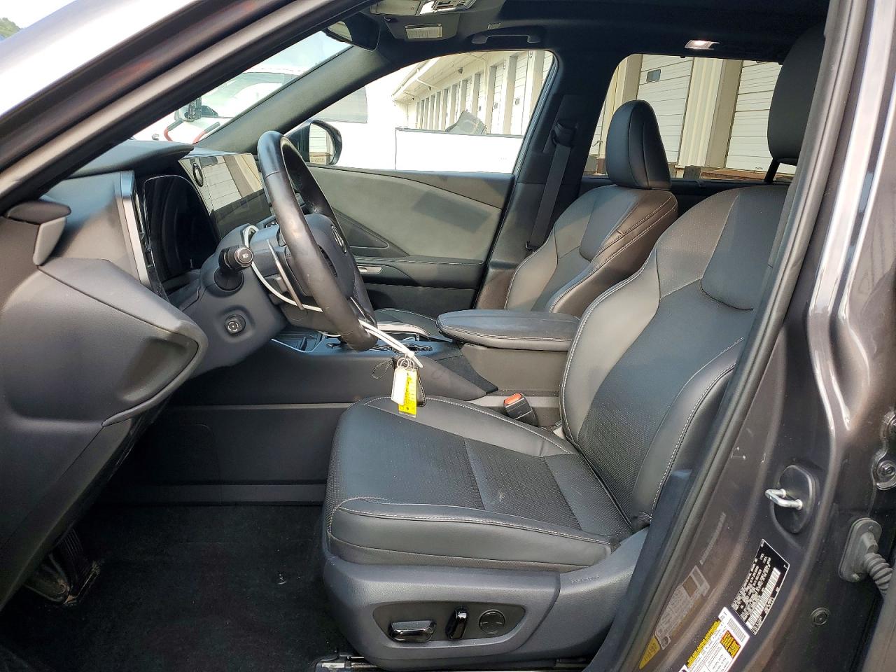 2025 LEXUS TX 350