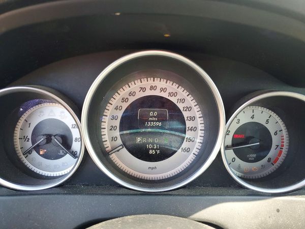 2014 MERCEDES-BENZ C C300 4 MATIC