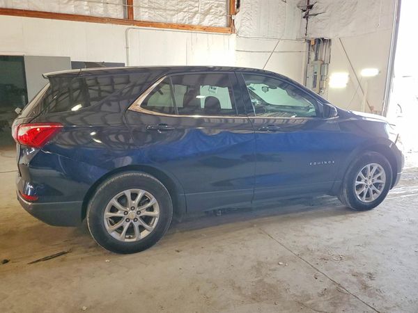 2020 CHEVROLET EQUINOX LT (1LT)