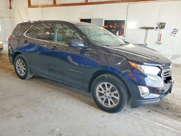 2020 CHEVROLET EQUINOX LT (1LT)
