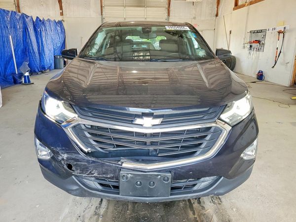2020 CHEVROLET EQUINOX LT (1LT)