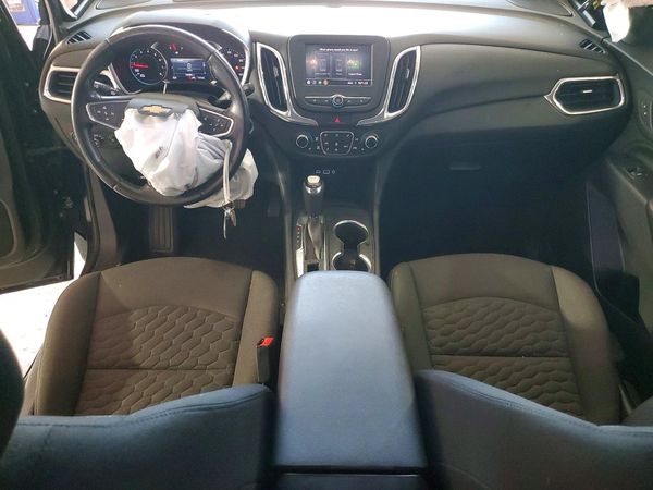 2020 CHEVROLET EQUINOX LT (1LT)