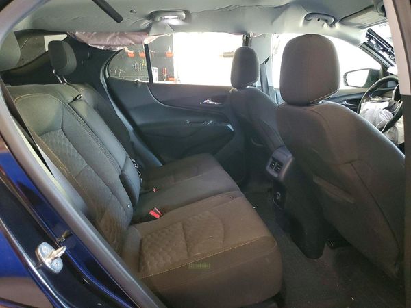 2020 CHEVROLET EQUINOX LT (1LT)
