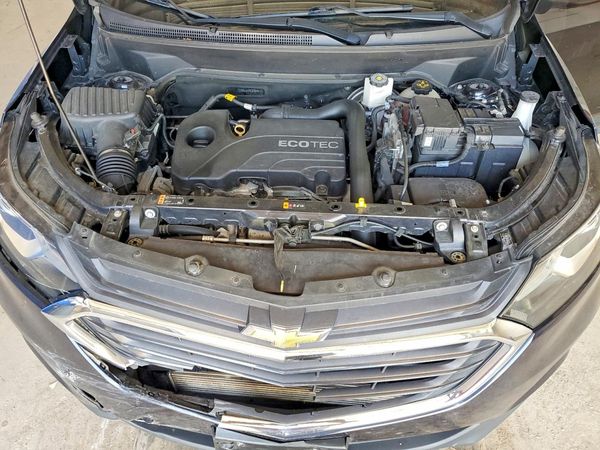 2020 CHEVROLET EQUINOX LT (1LT)