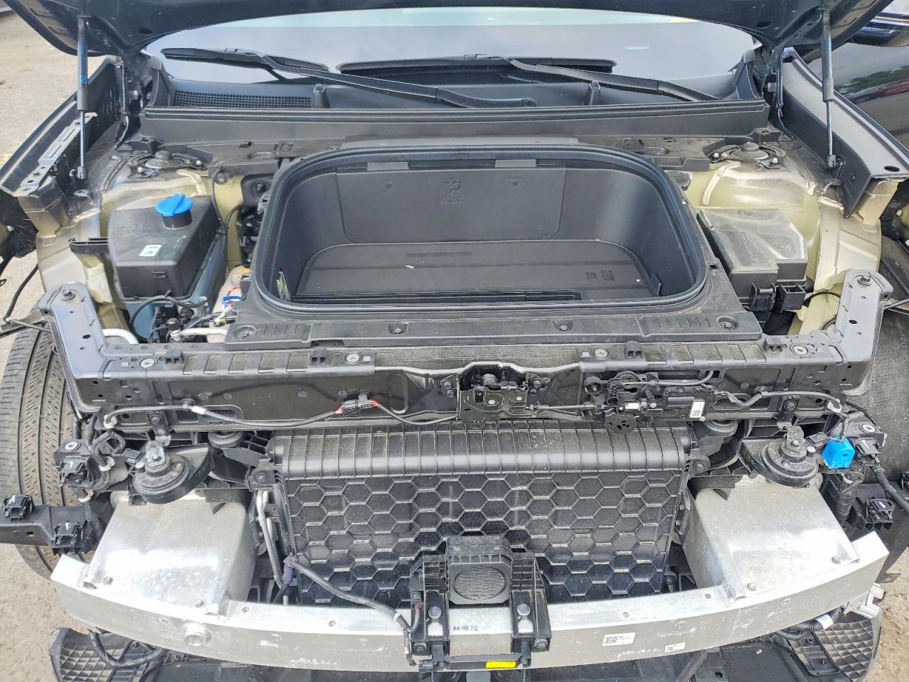 2024 KIA EV9 Land