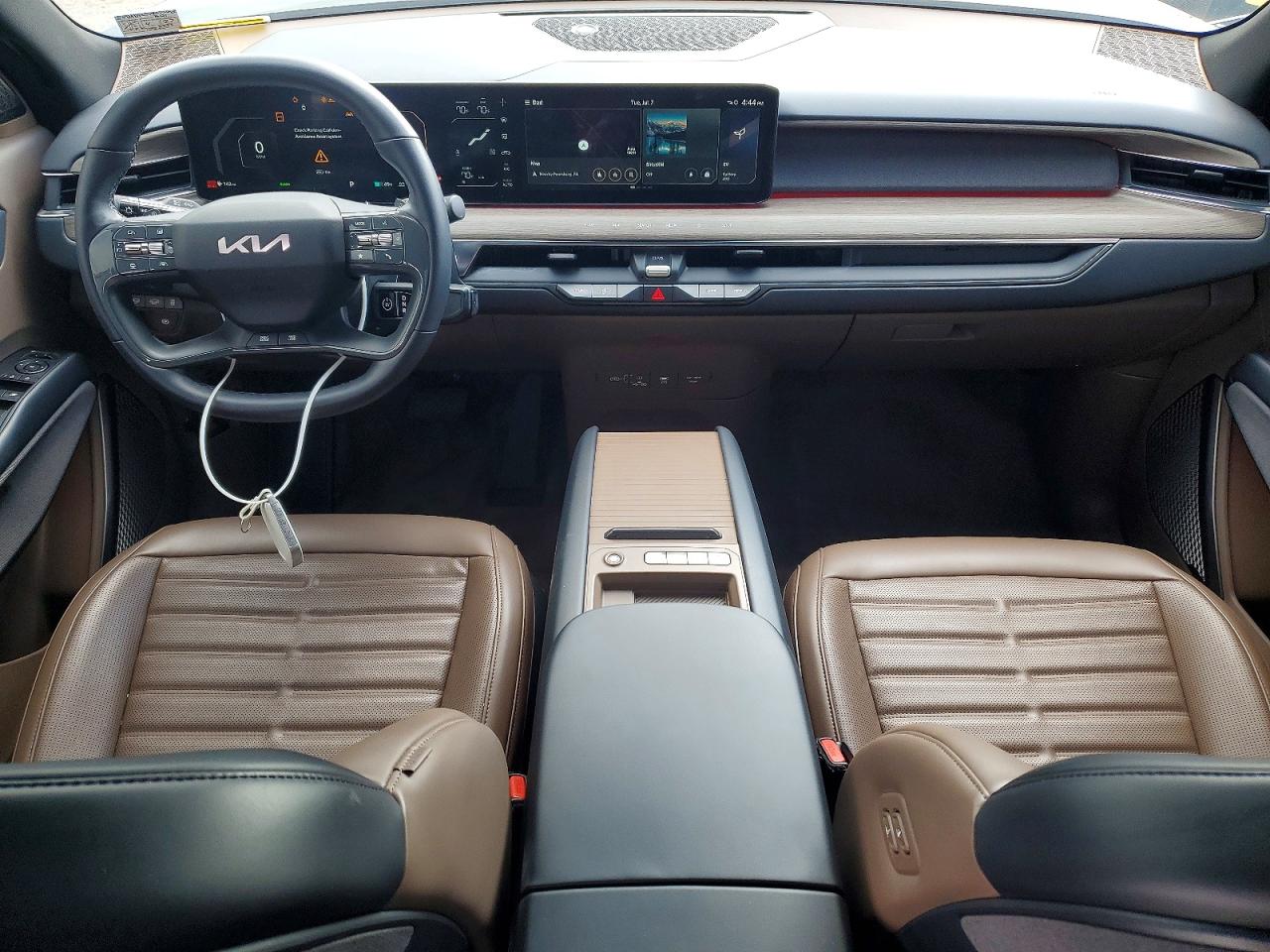 2024 KIA EV9 Land