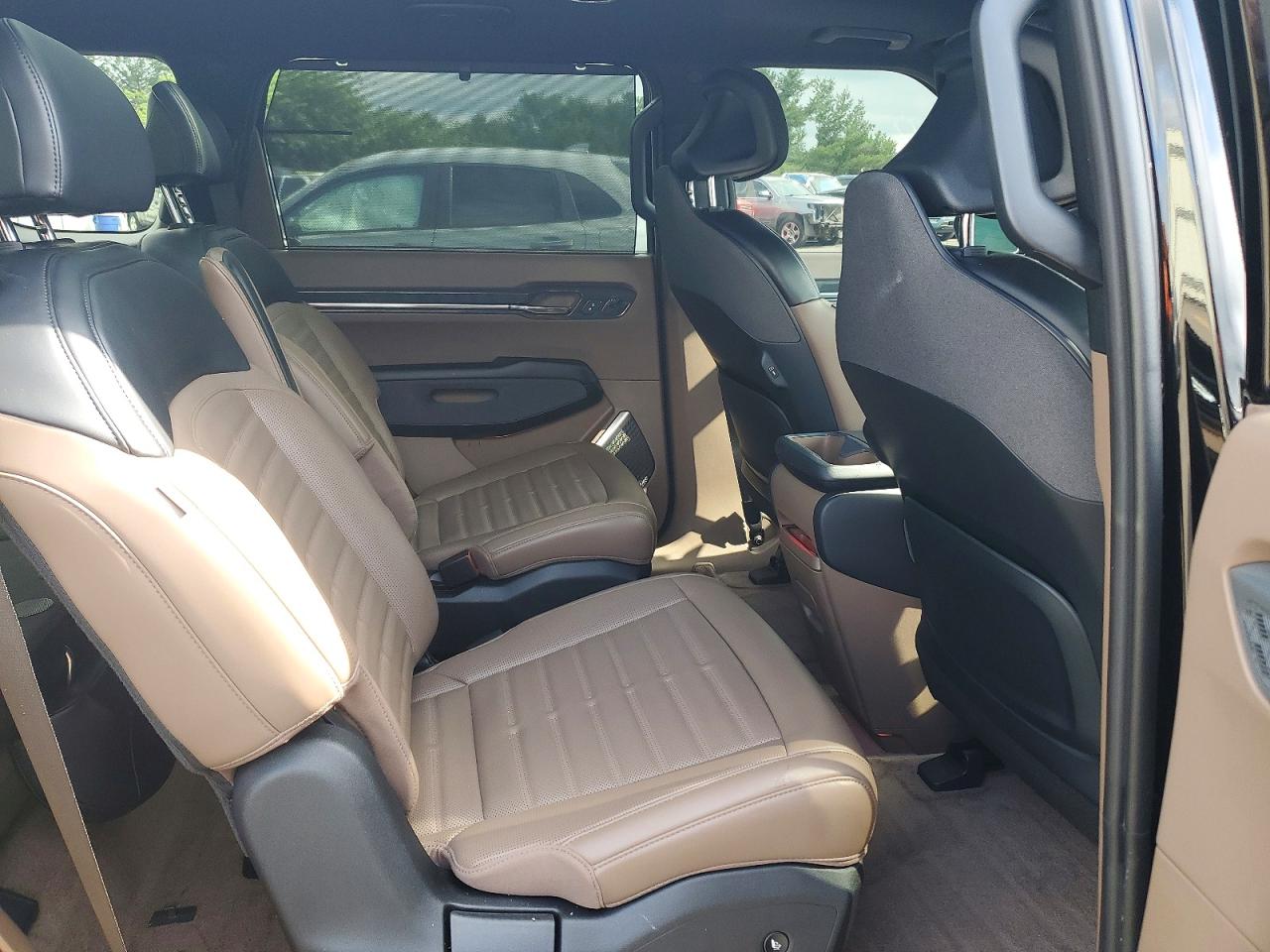 2024 KIA EV9 Land