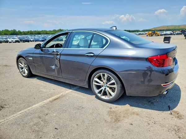 2015 BMW 535 xDrive