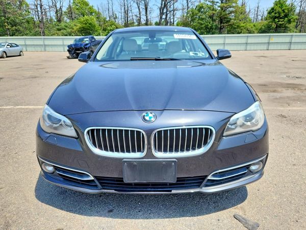 2015 BMW 535 xDrive