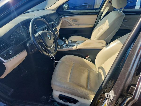 2015 BMW 535 xDrive