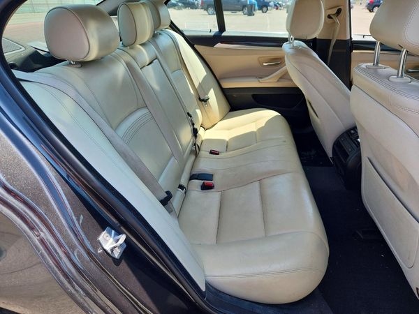 2015 BMW 535 xDrive