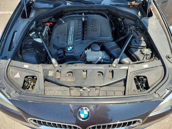 2015 BMW 535 xDrive