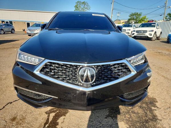 2019 ACURA TLX