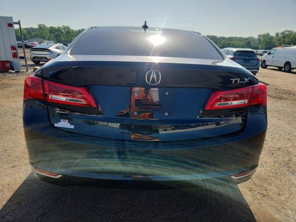 2019 ACURA TLX